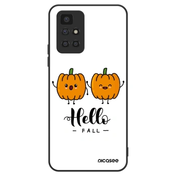 Husă pentru Xiaomi Redmi 10 - Hallo Fall