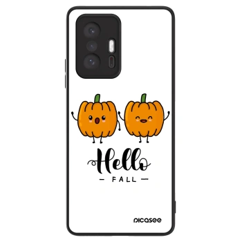 Picasee ULTIMATE CASE pentru Xiaomi 11T Pro - Hallo Fall