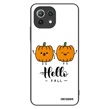 Husă pentru Xiaomi 11 Lite 5G NE - Hallo Fall
