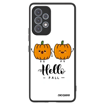 Picasee ULTIMATE CASE pentru Samsung Galaxy A53 5G A536 - Hallo Fall