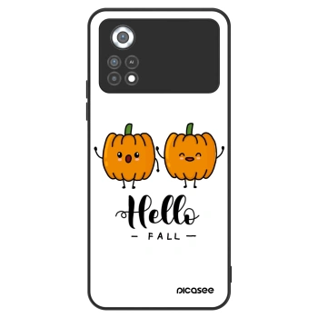 Husă pentru Xiaomi Poco X4 Pro 5G - Hallo Fall