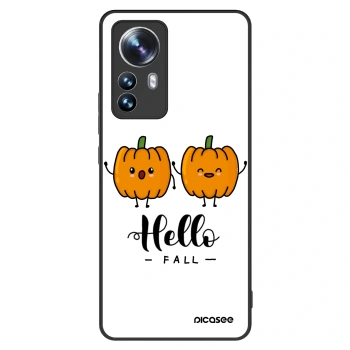Husă pentru Xiaomi 12 Pro - Hallo Fall