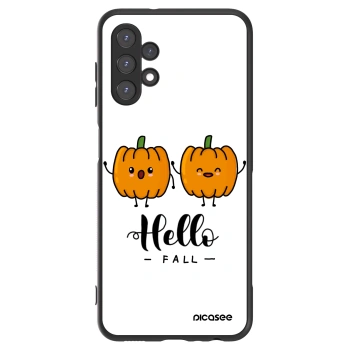 Picasee ULTIMATE CASE pentru Samsung Galaxy A13 4G A135 - Hallo Fall