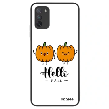 Husă pentru Xiaomi Poco M3 - Hallo Fall