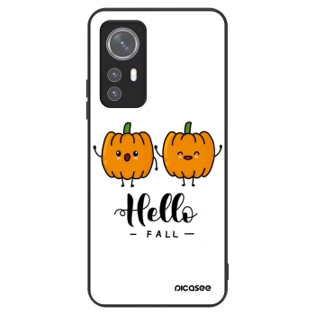 Husă pentru Xiaomi 12X - Hallo Fall