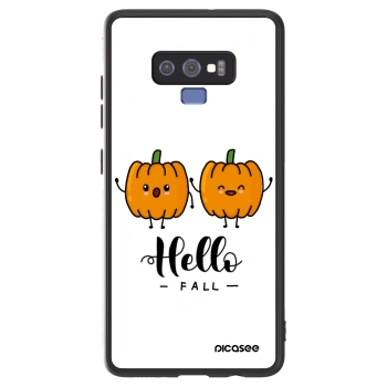 Husă pentru Samsung Galaxy Note 9 N960F - Hallo Fall
