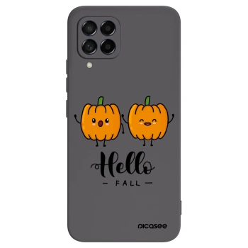 Husă pentru Samsung Galaxy M53 5G - Hallo Fall