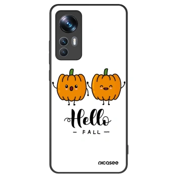 Husă pentru Xiaomi 12T Pro - Hallo Fall