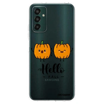 Husă pentru Samsung Galaxy M23 5G - Hallo Fall
