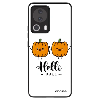 Picasee ULTIMATE CASE pentru Xiaomi 13 Lite - Hallo Fall