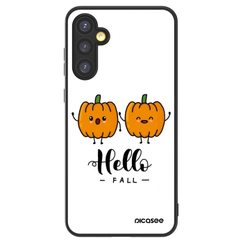 Picasee ULTIMATE CASE pentru Samsung Galaxy A34 5G A346B - Hallo Fall