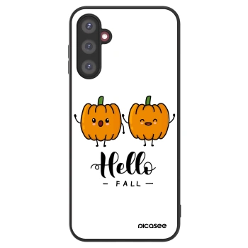 Picasee ULTIMATE CASE pentru Samsung Galaxy A14 5G A146P - Hallo Fall