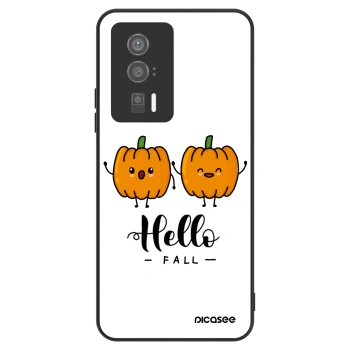 Husă pentru Xiaomi Poco F5 Pro 5G - Hallo Fall