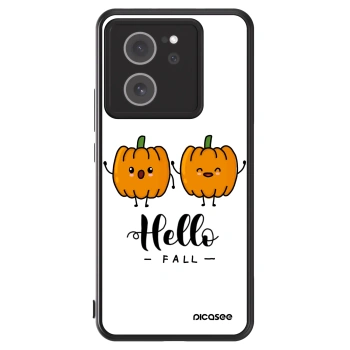 Husă pentru Xiaomi 13T - Hallo Fall