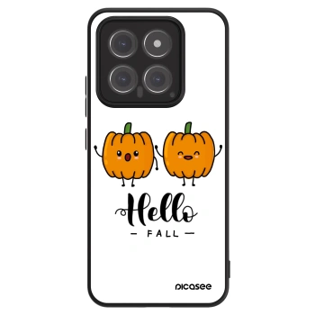 Picasee ULTIMATE CASE pentru Xiaomi 14 - Hallo Fall