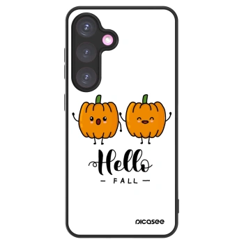 Picasee ULTIMATE CASE PowerShare pentru Samsung Galaxy S24+ S926B 5G - Hallo Fall