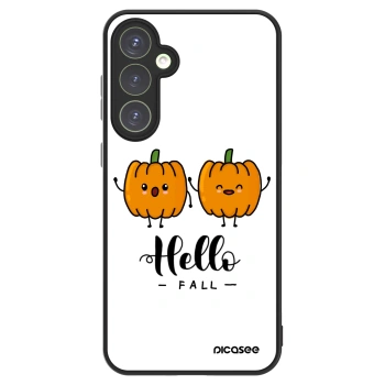 Picasee ULTIMATE CASE pentru Samsung Galaxy S23 FE S711B - Hallo Fall