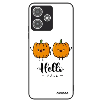 Husă pentru Xiaomi Redmi 12 5G - Hallo Fall