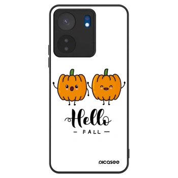 Husă pentru Xiaomi Redmi 13C 4G - Hallo Fall