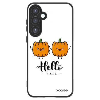 Picasee ULTIMATE CASE pentru Samsung Galaxy A55 5G A556B - Hallo Fall
