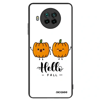 Husă pentru Xiaomi Mi 10T Lite - Hallo Fall