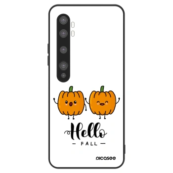 Husă pentru Xiaomi Mi Note 10 (Pro) - Hallo Fall