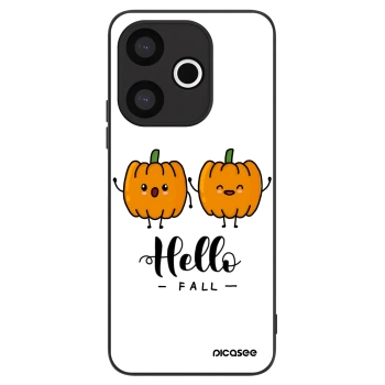 Husă pentru Xiaomi Redmi 13 4G - Hallo Fall