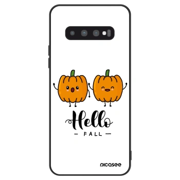 Husă pentru Samsung Galaxy S10 Plus G975 - Hallo Fall