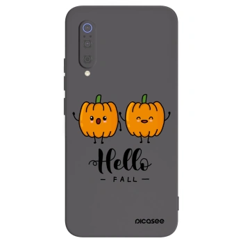 Husă pentru Xiaomi Mi 9 - Hallo Fall