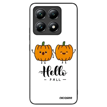 Picasee ULTIMATE CASE pentru Xiaomi 14T - Hallo Fall