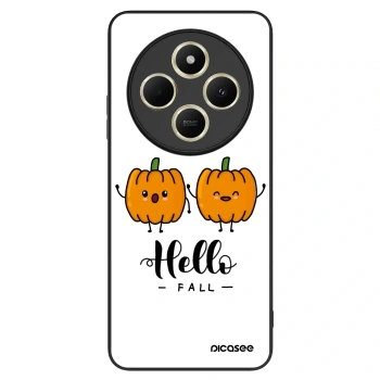 Husă pentru Xiaomi Redmi 14C - Hallo Fall