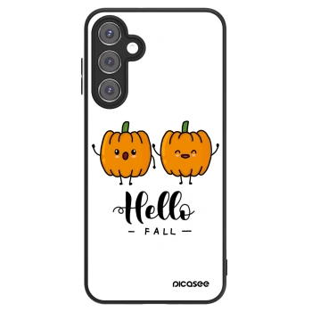 Picasee ULTIMATE CASE pentru Samsung Galaxy A16 5G - Hallo Fall