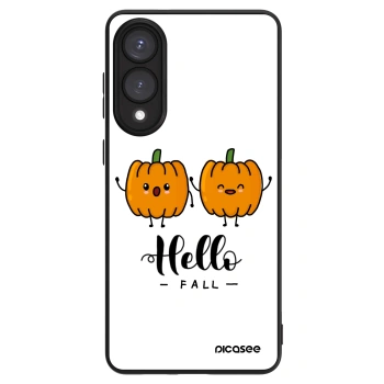 Husă pentru Samsung Galaxy S25 Edge 5G - Hallo Fall