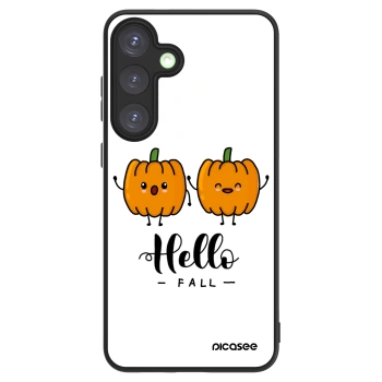 Picasee ULTIMATE CASE PowerShare pentru Samsung Galaxy S25+ 5G - Hallo Fall
