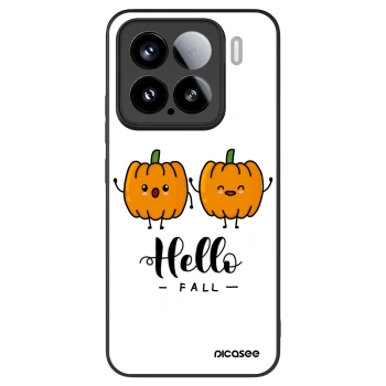 Picasee ULTIMATE CASE pentru Xiaomi 15 - Hallo Fall