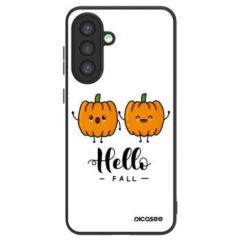 Picasee ULTIMATE CASE pentru Samsung Galaxy A26 5G A266B - Hallo Fall