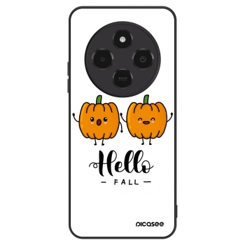 Husă pentru Xiaomi Poco C75 - Hallo Fall
