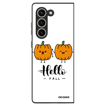 Husă pentru Samsung Galaxy Z Fold5 5G - Hallo Fall