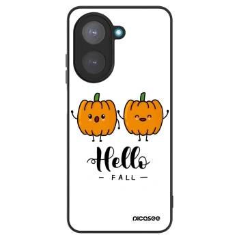 Husă pentru Xiaomi Redmi A5 - Hallo Fall