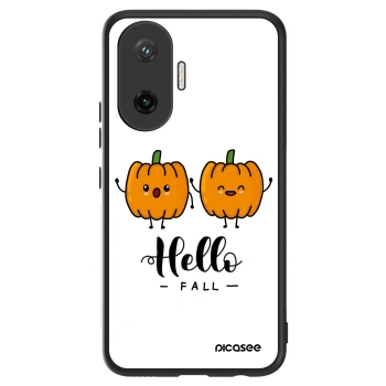 Husă pentru Xiaomi Poco F7 Pro 5G - Hallo Fall