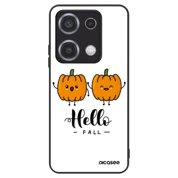 Husă pentru Xiaomi Redmi Note 14S - Hallo Fall