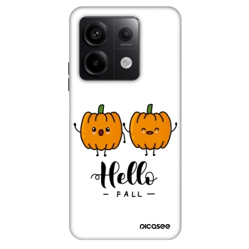 Husă pentru Xiaomi Redmi Note 13 Pro 5G - Hallo Fall