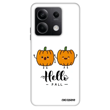 Husă pentru Xiaomi Redmi Note 13 5G - Hallo Fall