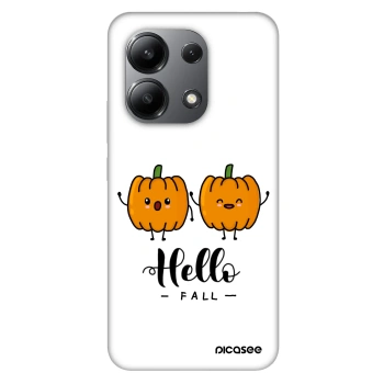 Husă pentru Xiaomi Redmi Note 13 4G - Hallo Fall