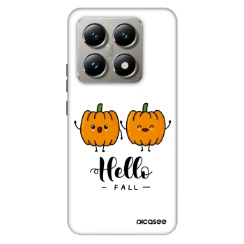 Husă pentru Xiaomi 14T Pro - Hallo Fall