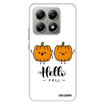 Husă pentru Xiaomi 14T - Hallo Fall