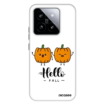 Husă pentru Xiaomi 14 - Hallo Fall