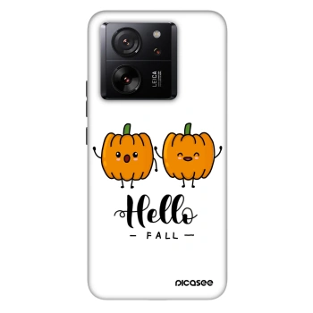 Picasee Fashion Case pentru Xiaomi 13T Pro - Hallo Fall