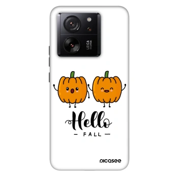 Picasee Fashion Case pentru Xiaomi 13T - Hallo Fall