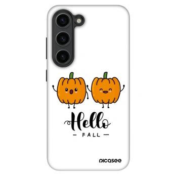 Husă pentru Samsung Galaxy S23+ 5G - Hallo Fall